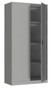 LUXVEE FILING CABINET CS-FMT107