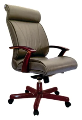 LUXVEE KURSI GURU CS-KP111