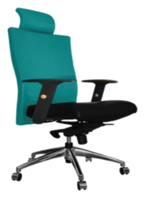 LUXVEE KURSI KERJA CS-KP112
