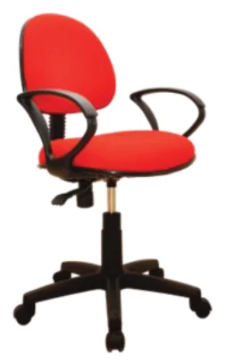 LUXVEE KURSI KERJA CS-KS110