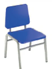 LUXVEE KURSI PAUD CS-KPD104