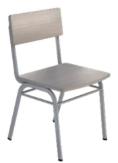 LUXVEE KURSI SERBAGUNA CS-C101