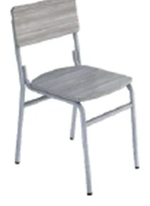 LUXVEE KURSI SISWA CS-K111