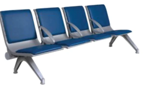 LUXVEE KURSI TUNGGU CS-KT110