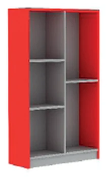 LUXVEE LEMARI PAUD CS-P109
