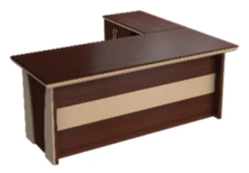 LUXVEE MEJA KERJA CS-OFD115
