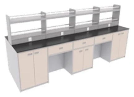 LUXVEE MEJA PRAKTEK LAB CS-L110