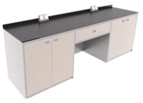 LUXVEE MEJA PRAKTEK LAB CS-L115