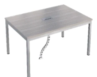 LUXVEE MEJA RAPAT CS-MET10