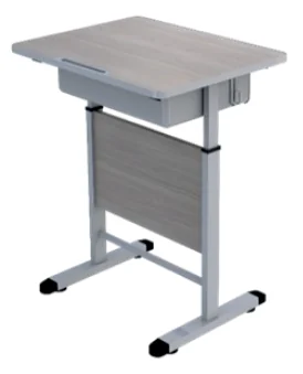LUXVEE MEJA SISWA CS-C112