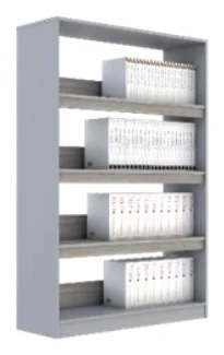 LUXVEE RAK CS-RB101