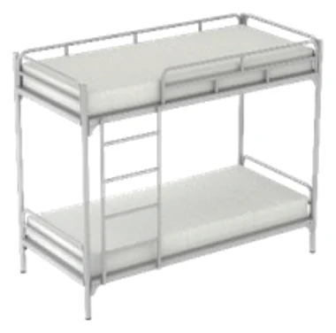 LUXVEE TEMPAT TIDUR CS-T106