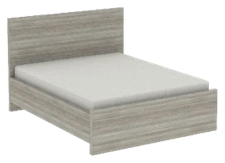 LUXVEE TEMPAT TIDUR CS-T112