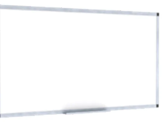 LUXVEE WHITEBOARD CS-WRB101