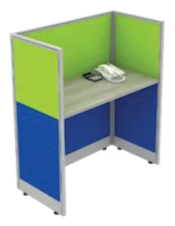 LUXVEE WORKSTATION CS-CUB101