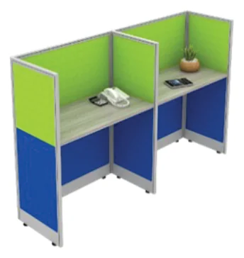LUXVEE WORKSTATION CS-CUB201