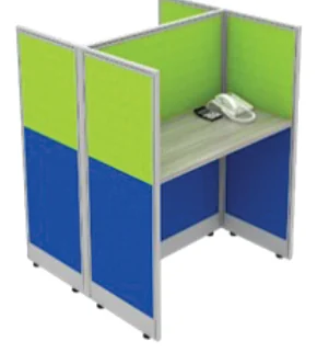 LUXVEE WORKSTATION CS-CUB205