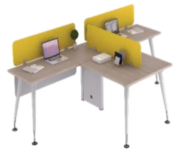 LUXVEE WORKSTATION CS-CUB217