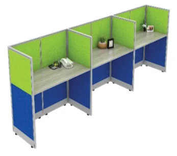 LUXVEE WORKSTATION CS-CUB302