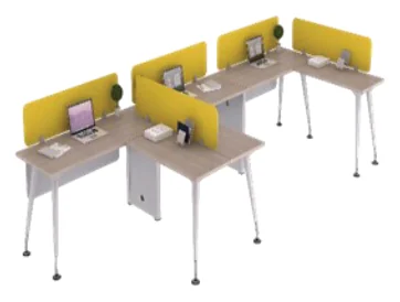LUXVEE WORKSTATION CS-CUB307