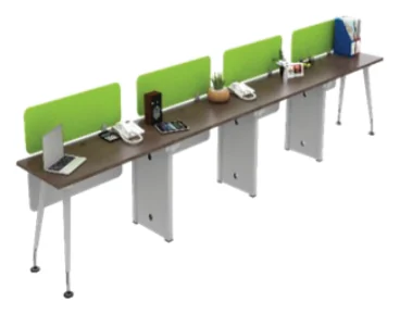 LUXVEE WORKSTATION CS-CUB403