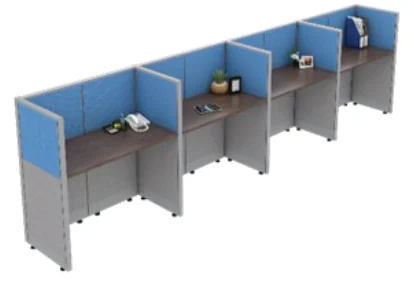 LUXVEE WORKSTATION CS-CUB412