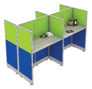 LUXVEE WORKSTATION CS-CUB415
