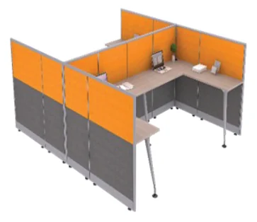 LUXVEE WORKSTATION CS-CUB421