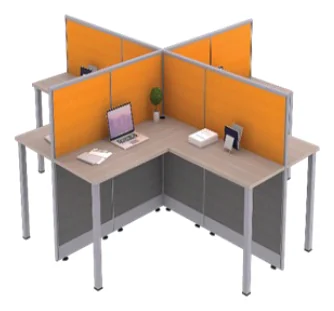 LUXVEE WORKSTATION CS-CUB428