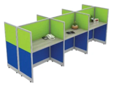 LUXVEE WORKSTATION CS-CUB601