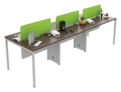 LUXVEE WORKSTATION CS-CUB604