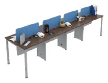 LUXVEE WORKSTATION CS-CUB808