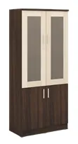Luxvee Lemari Buku 1-000-0138-24