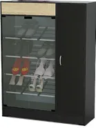 Luxvee Rak Sepatu 1-000-0125-24